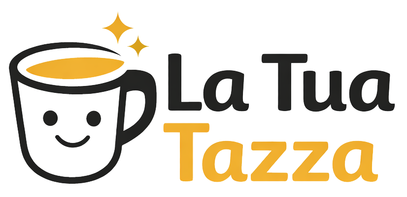 La Tua Tazza